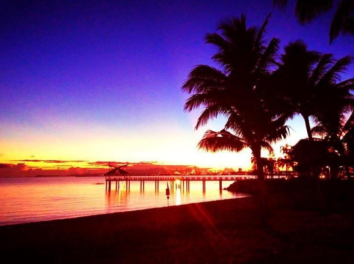 Townsville Townsville